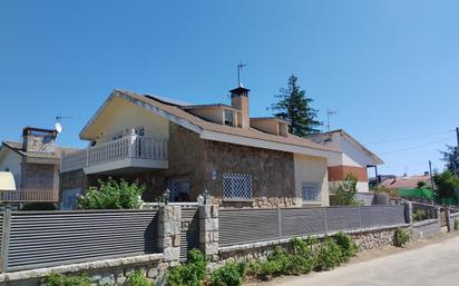 House or chalet for sale in Alpedrete