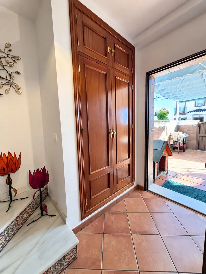 Maison mitoyenne à vendre à Arcos de la Frontera, imagen 9