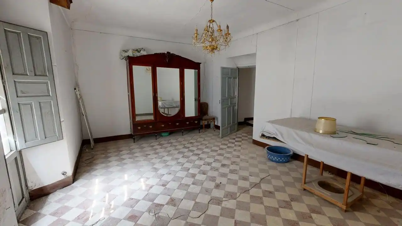 Detached house for sale in C/ Tablerón, imagen 11