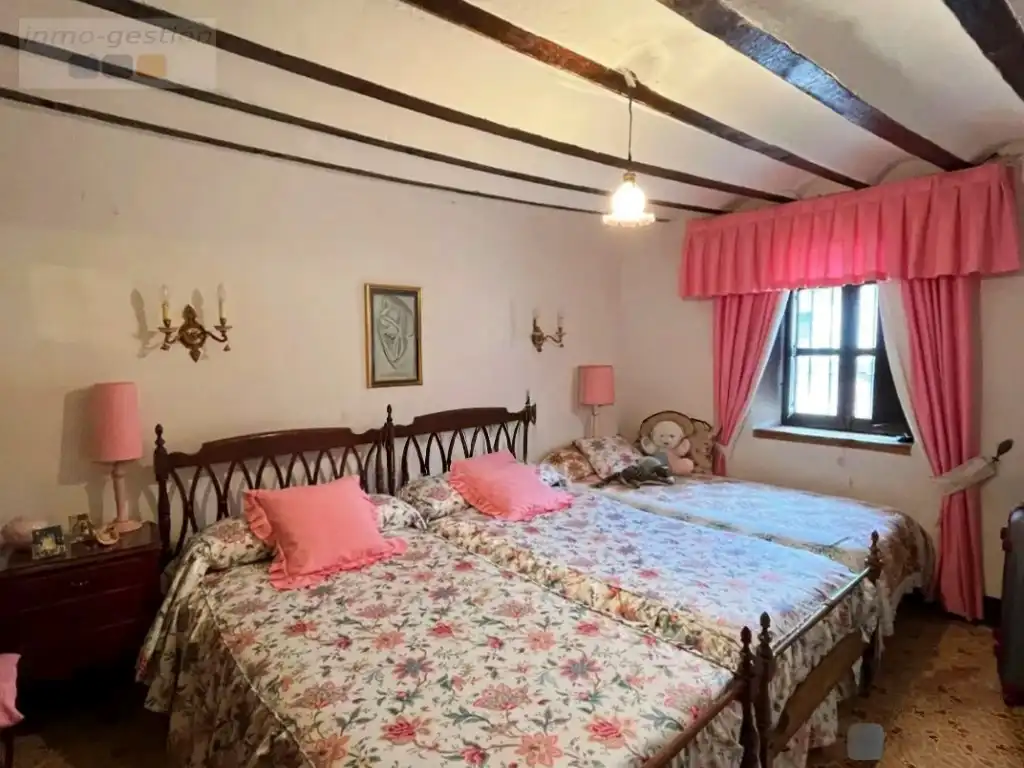 Haus zum Verkauf in Emérito Revilla S/N, imagen 16