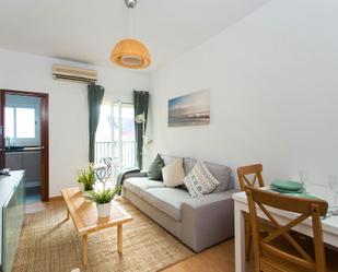 Flat to rent in N/A, El Poble Sec - Parc de Montjuïc