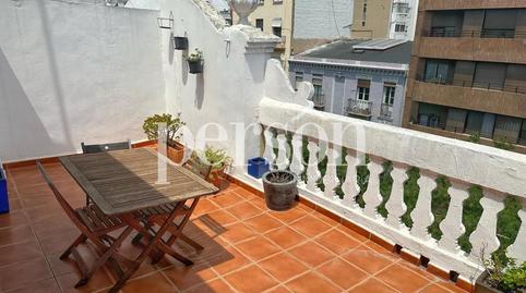 Foto 5 de Dúplex de lloguer a Arrancapins, Valencia