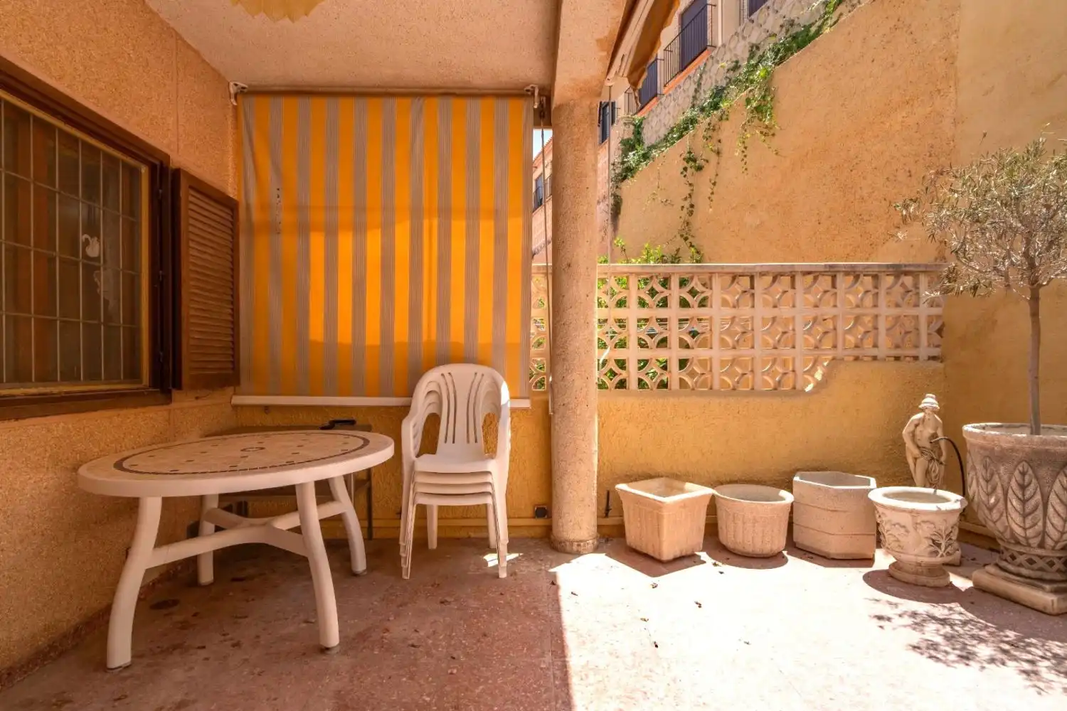 Maison mitoyenne avec balcon à vendre à La Mata, imagen 25