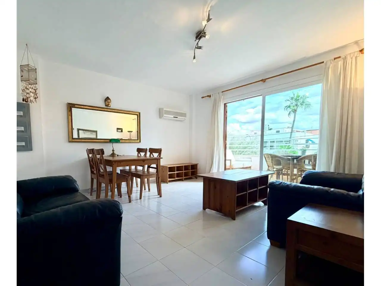 Flat for rent in Palma de Mallorca, Illes Balears