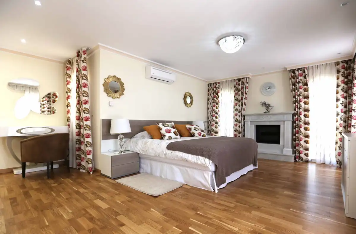 Chalet con piscina en venta en Avenida Mar Mediterráneo 1, imagen 12