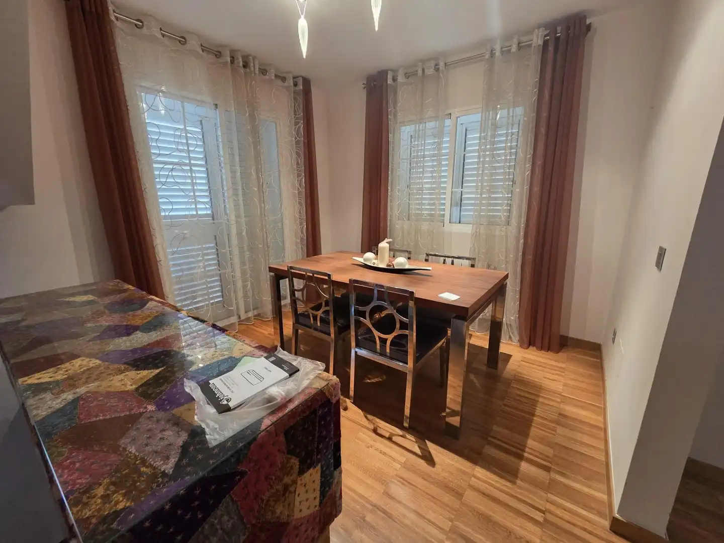 Villa mit Pool zum Verkauf in La Alcayna, imagen 7