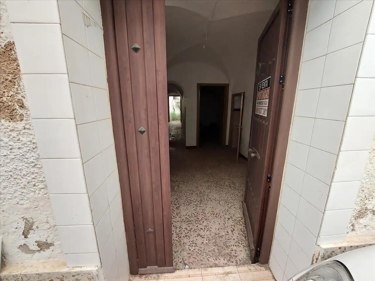 Casa o xalet en venda a Toledillo, Barcarrota