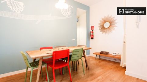 Photo 4 of Room in Cortes - Huertas, Madrid Capital