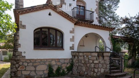 Foto 2 de Casa o xalet en venda a Calle Nostra Senyora de Montserrat, Aiguafreda, Barcelona