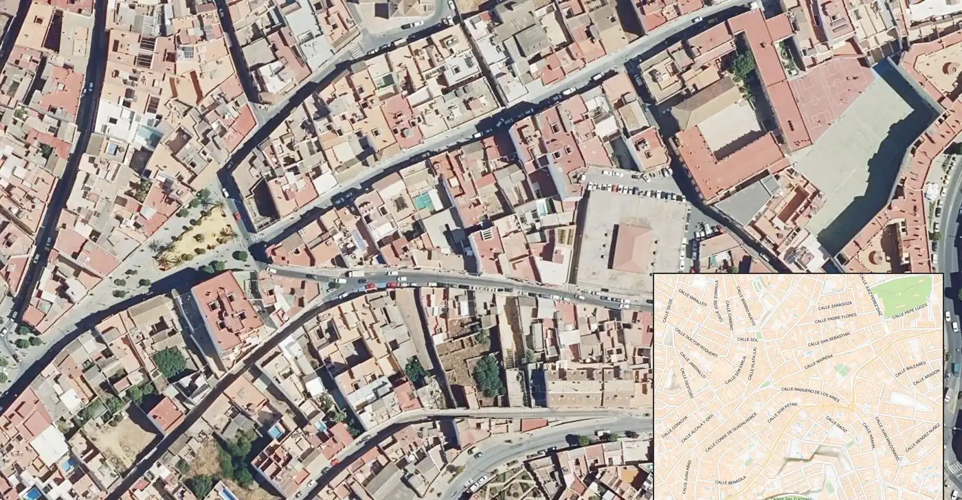 Flat for sale in Centro, imagen 9