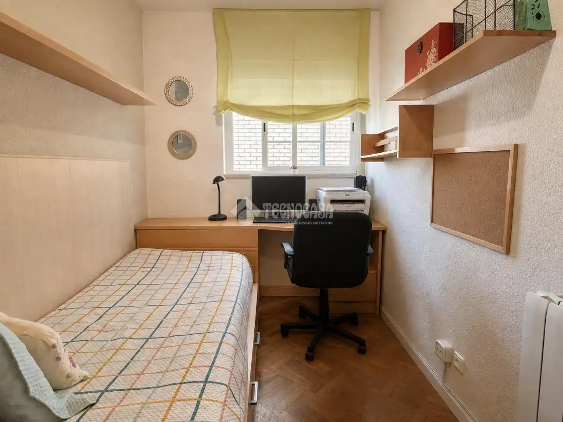 Wohnung zum Verkauf in Montserrat - Parque Empresarial, imagen 11