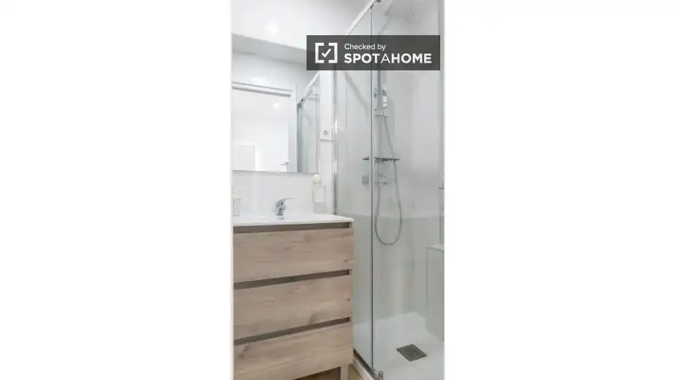 Piso de alquiler en Villaverde Alto