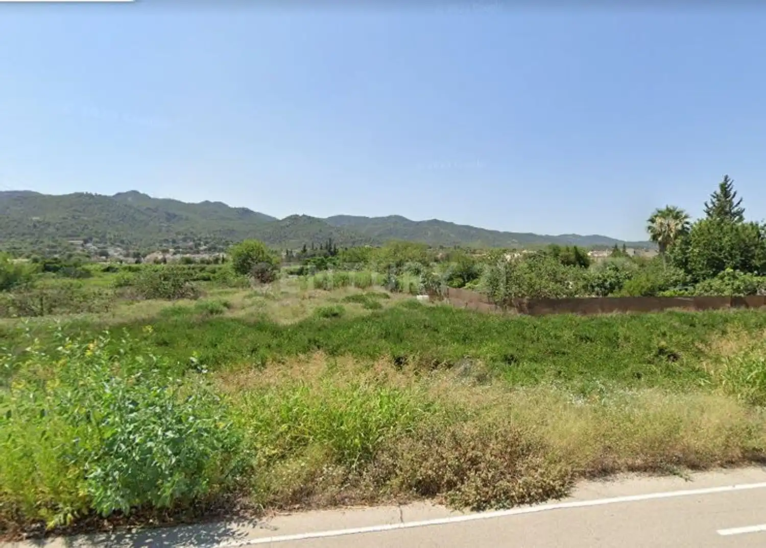 Terrenys i solars en venda a Costera Sur, imagen 7
