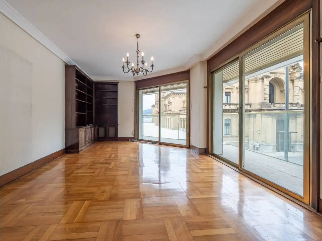 Appartement avec ascenseur à vendre à Calle Hernani 1, imagen 5