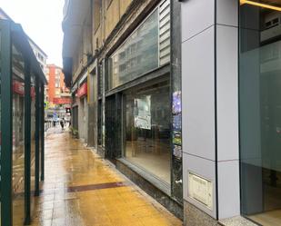 Exterior view of Premises for sale in Torrelavega 