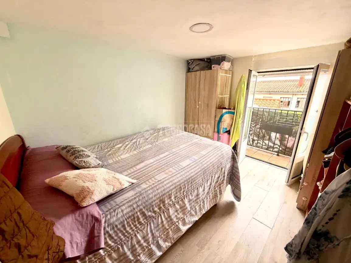 Habitación de Piso en venta en Santander con Amueblado y Balcón