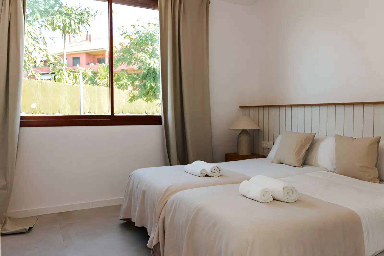Casa a schiera con piscina in vendita a Benamara - Atalaya, imagen 27