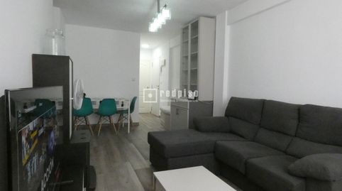 Foto 5 de Piso de alquiler en De Emilio Prados, Girón - Las Delicias, Málaga Capital