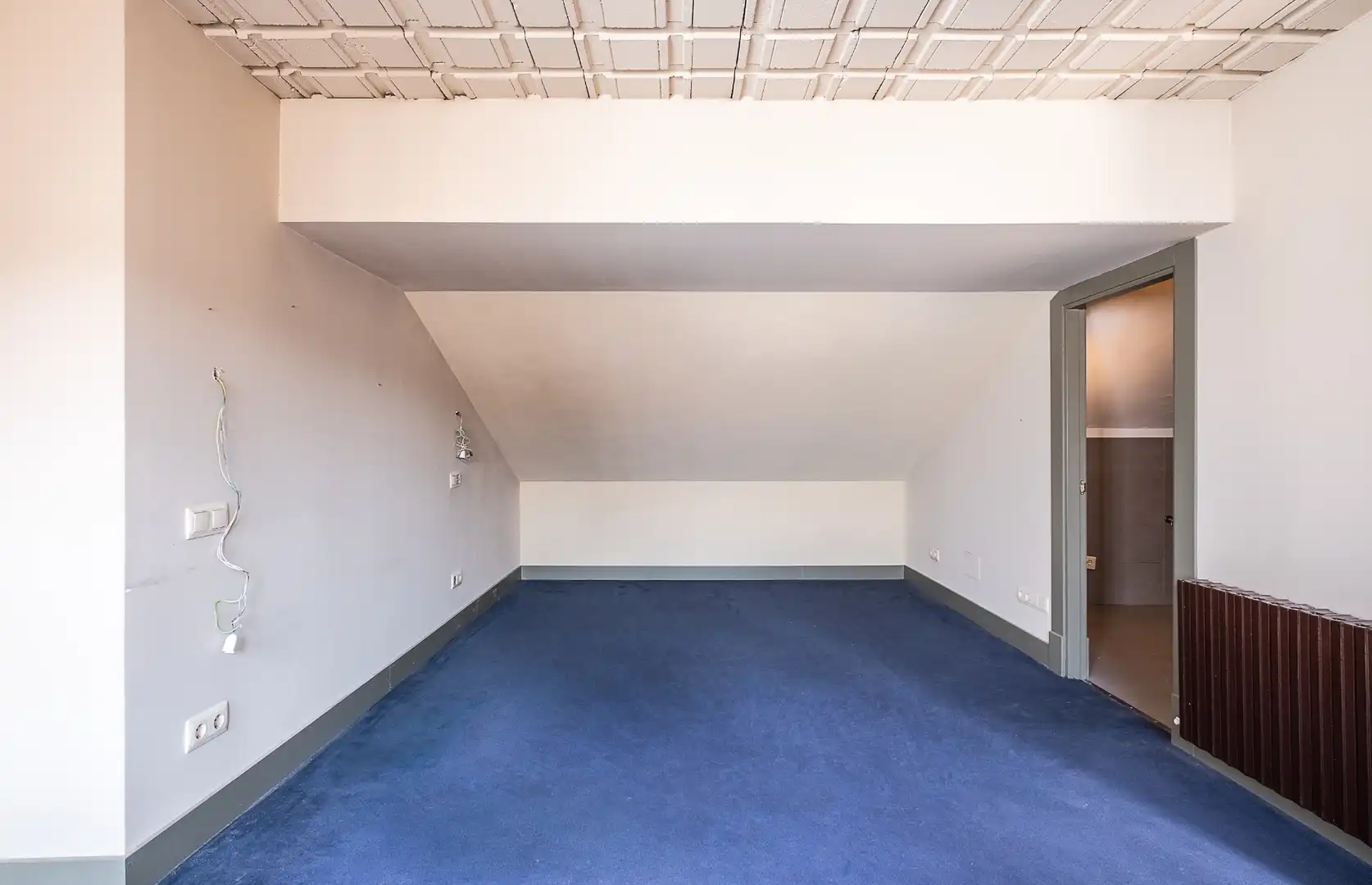 Casa adosada en venta en Madrid