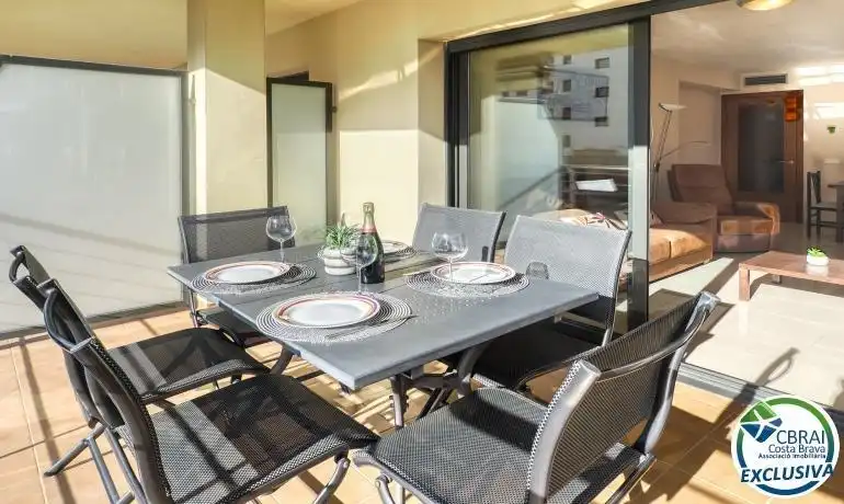 Apartament amb piscina en venda a Calle DE JOANOT MARTORELL, imagen 7