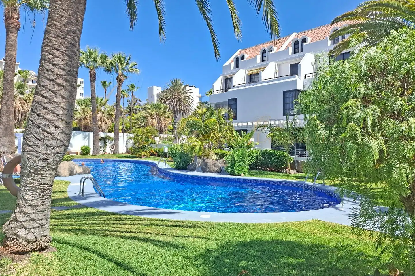 Apartament amb piscina en venda a Rafael Puig Lluvina, imagen 3