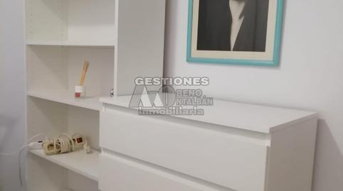 Foto 5 von Wohnung zur untervermieten in Pasaje la Trini, La Victoria, Málaga Capital