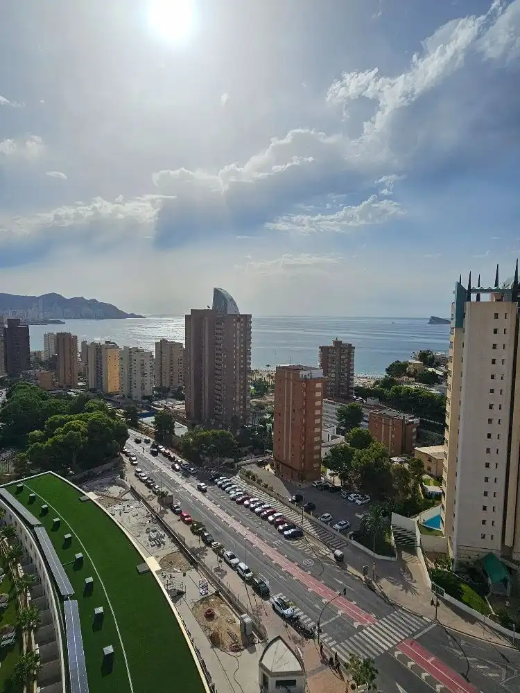 Wohnung mit Pool zum Verkauf in Playa de Poniente, imagen 11