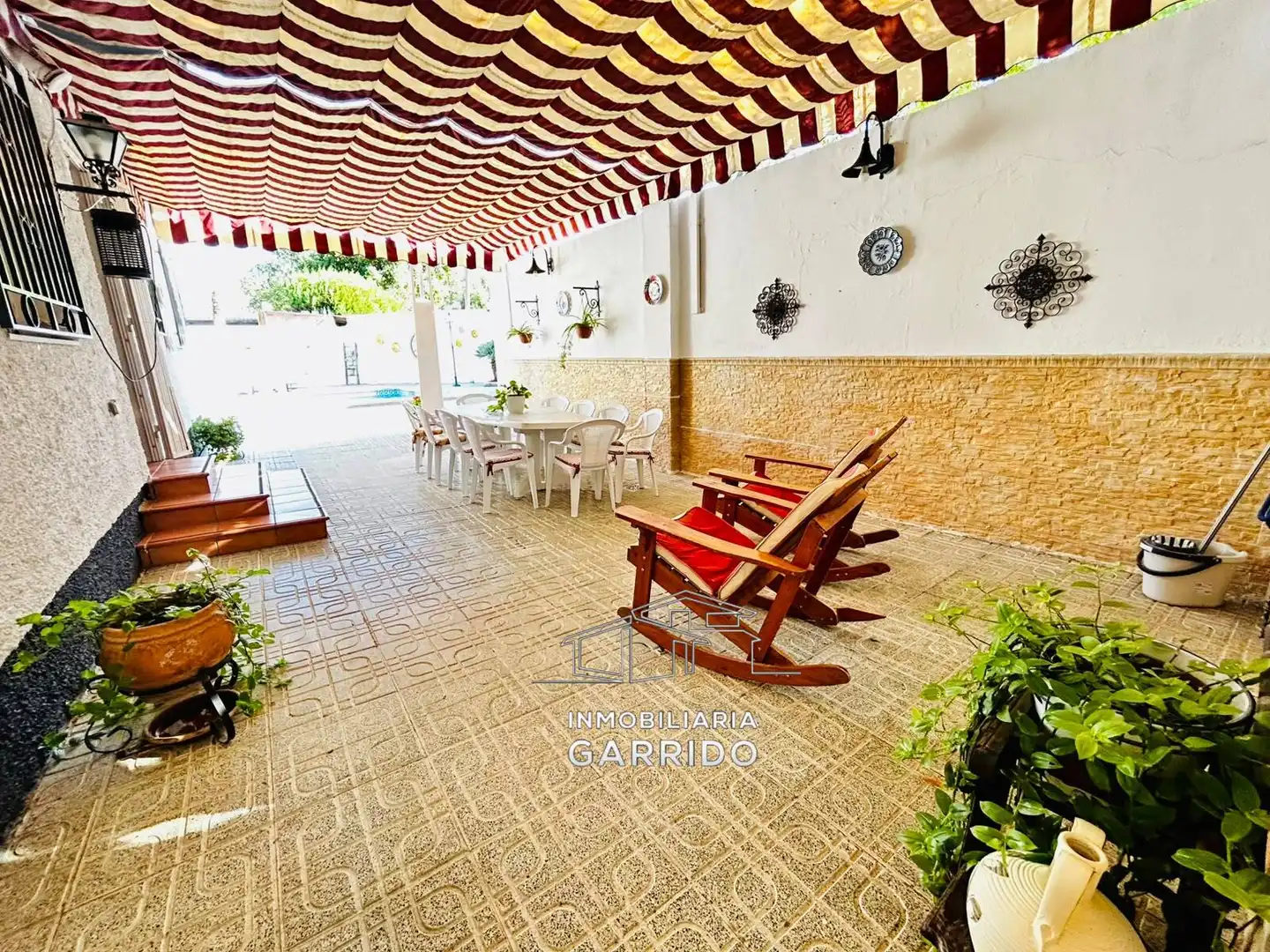 Chalet con piscina en venta en Carretera Baeza a la Yedra, imagen 16