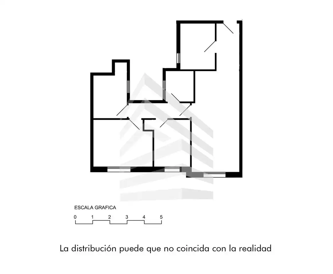 Ground floor for sale in Sant Gregori, Castellbisbal