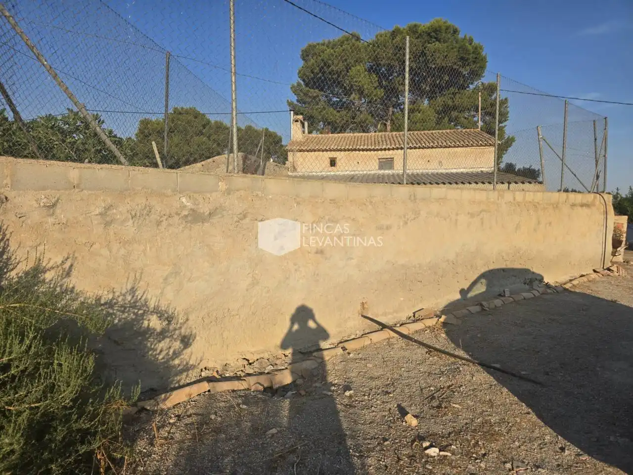 Casa amb piscina en venda a Los Girasoles, imagen 26