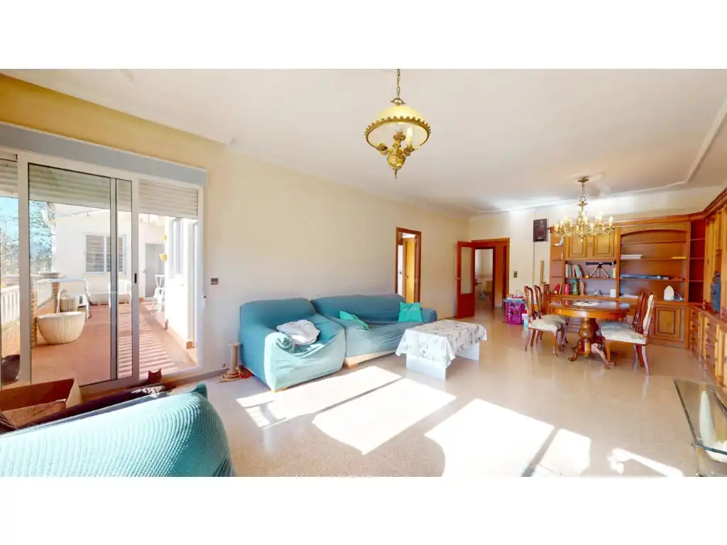 Casa o chalet en venta en Benilloba