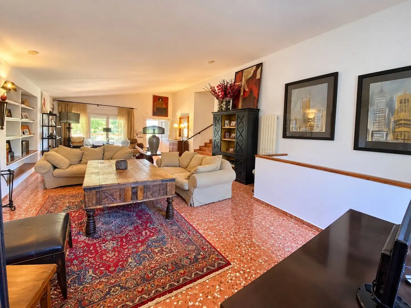 Villa avec piscine à vendre à Petrer, imagen 4