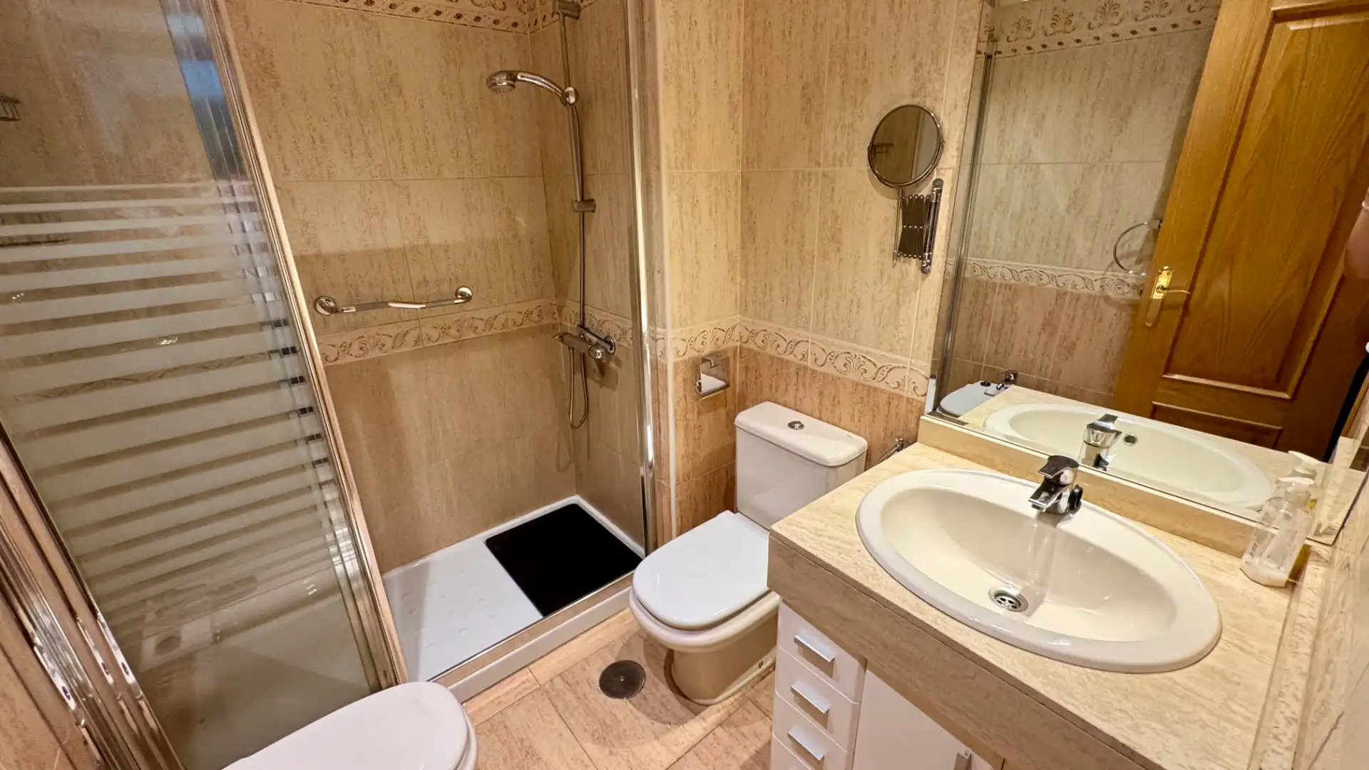 Flat with lift for sale in Usera, imagen 12