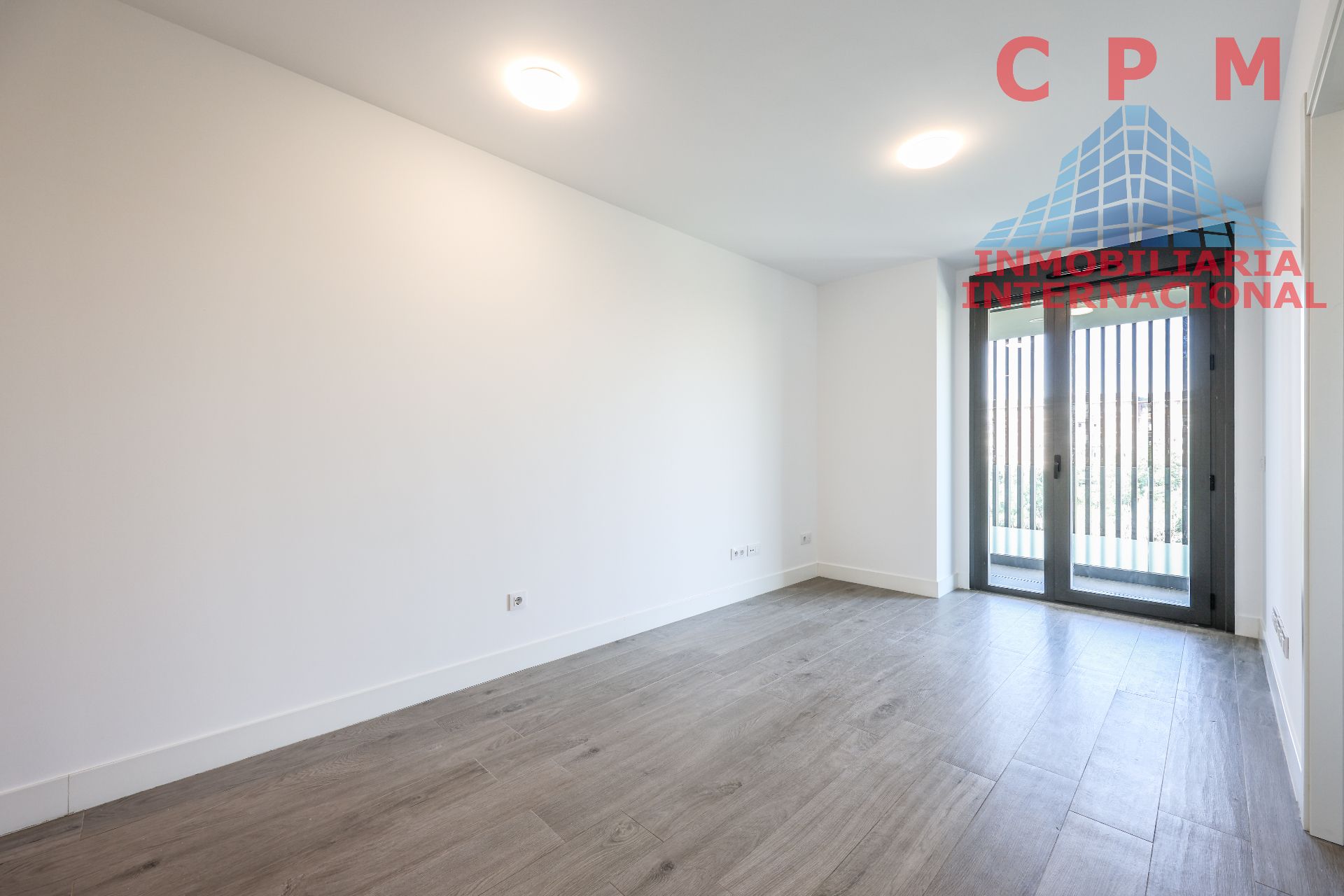 Pis de lloguer en  Madrid Capital amb Aire condicionat, Calefacció i Parquet