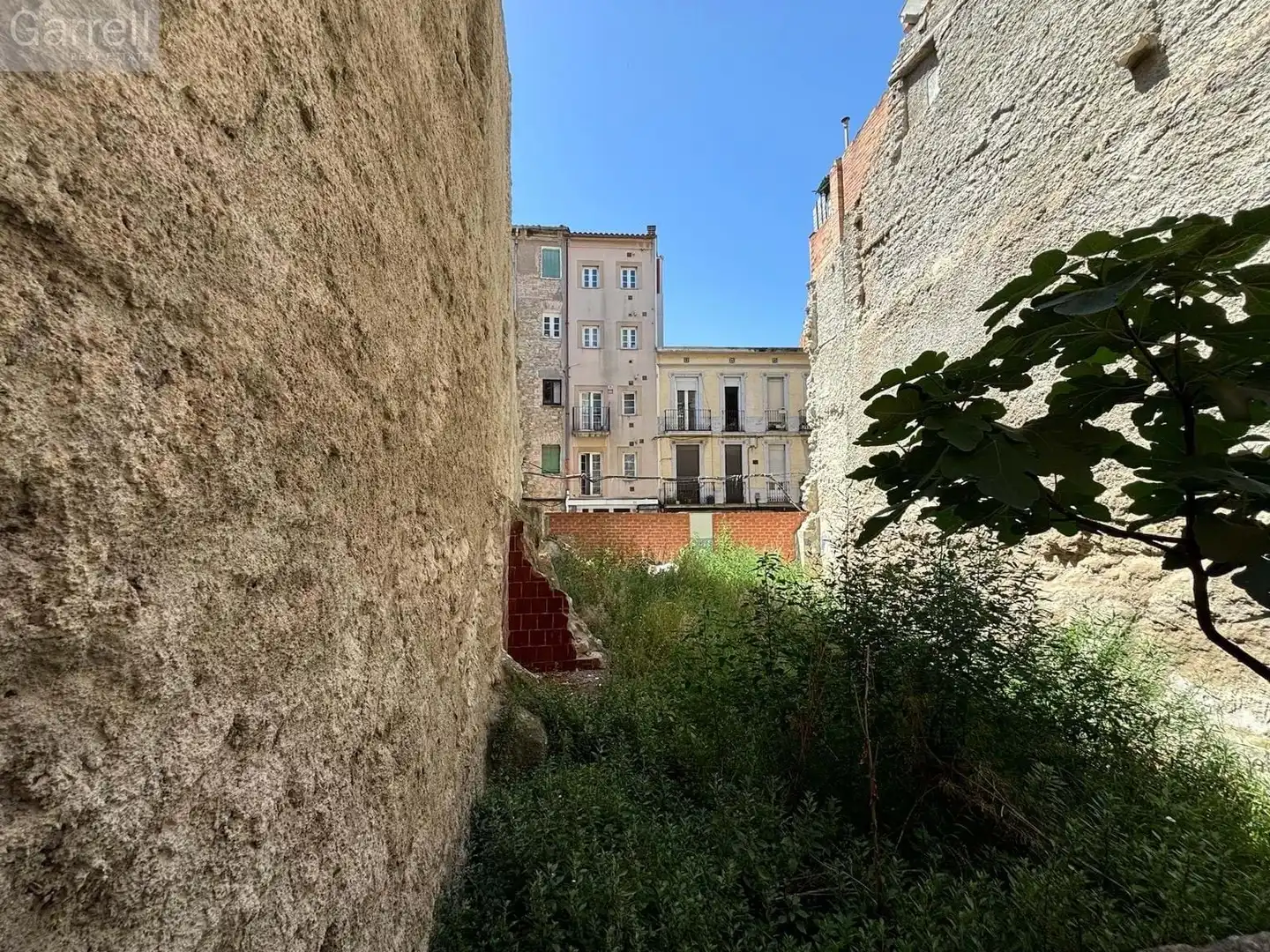 Lands and plots for sale in Carrer Sant Bartomeu, imagen 4