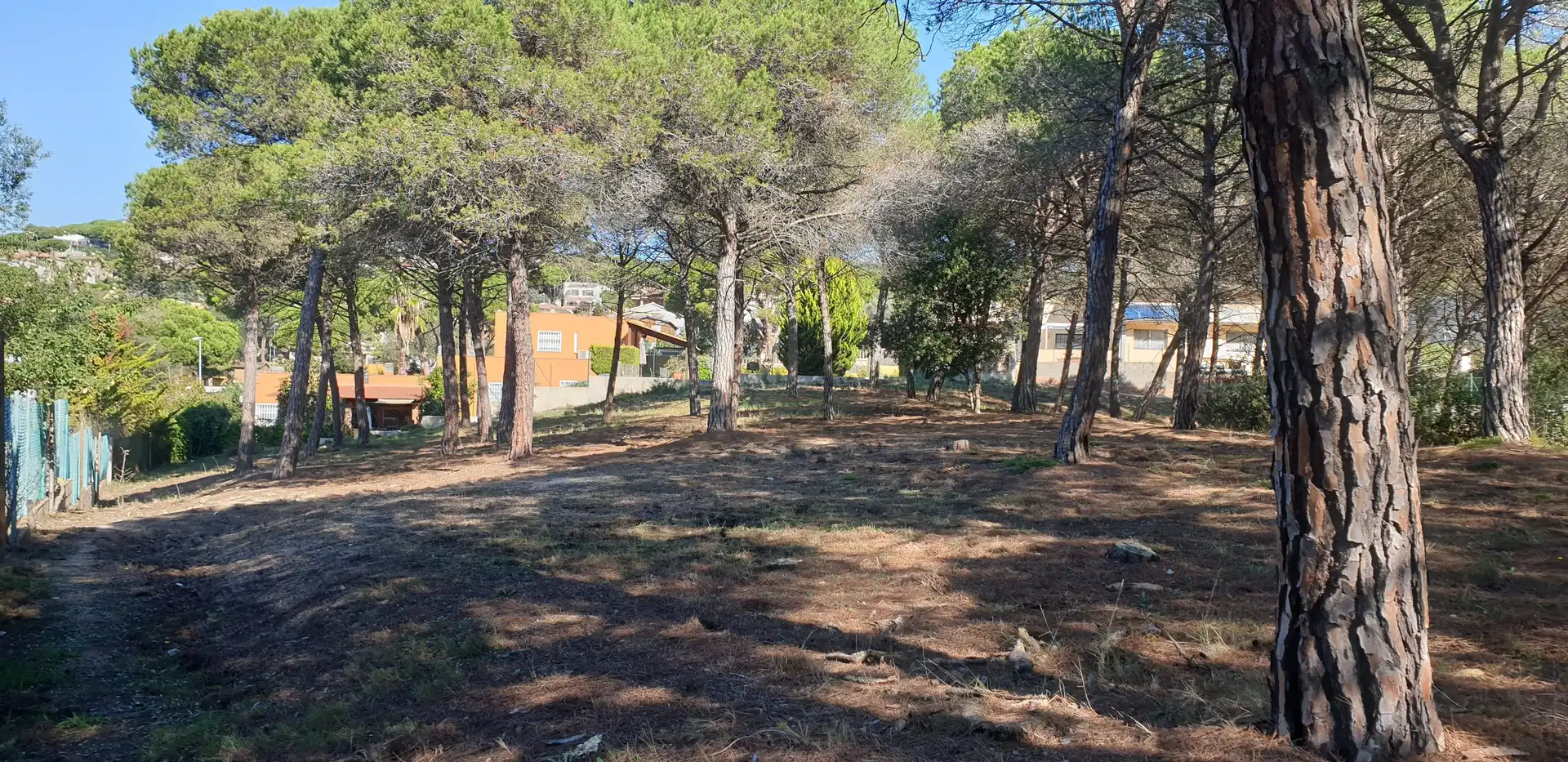Rustikales Grundstück zum Verkauf in Mas Mora - Sant Daniel, imagen 11