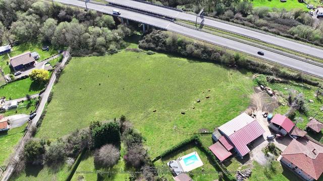 Terreno residencial en Venta en Ribadesella
