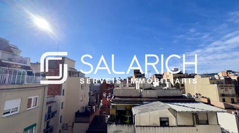 Foto 5 de Pis en venda a Napols, El Camp d'en Grassot i Gràcia Nova,  Barcelona Capital