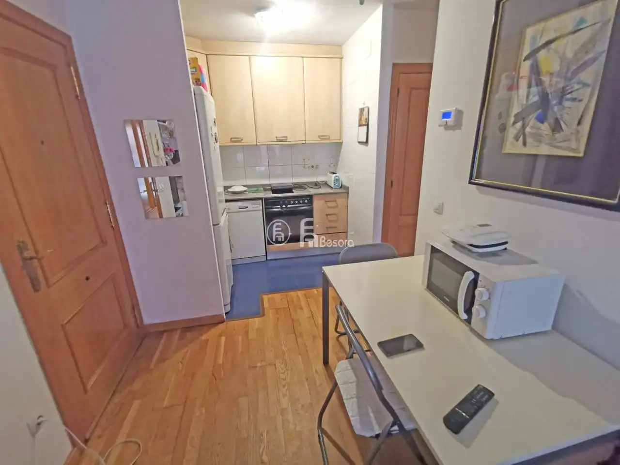 Apartments for sale in Calle Metge Abiatar, Balàfia
