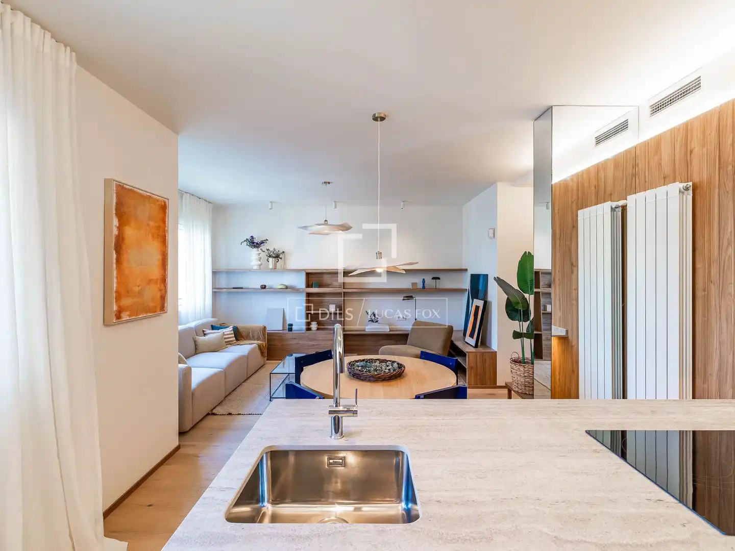 Appartement avec ascenseur à vendre à Retiro, imagen 4