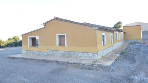 Foto 3 de Casa o xalet en venda a Las Majadas - Las Molinetas - Labradorcico, Águilas