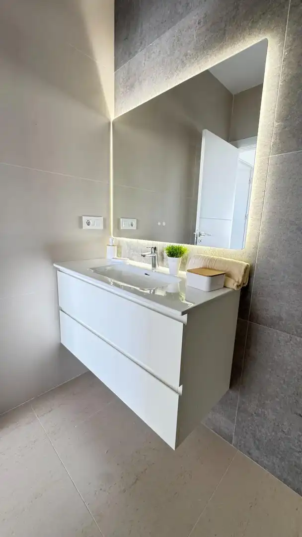 Apartment with terrace for sale in Las Salinas, imagen 16
