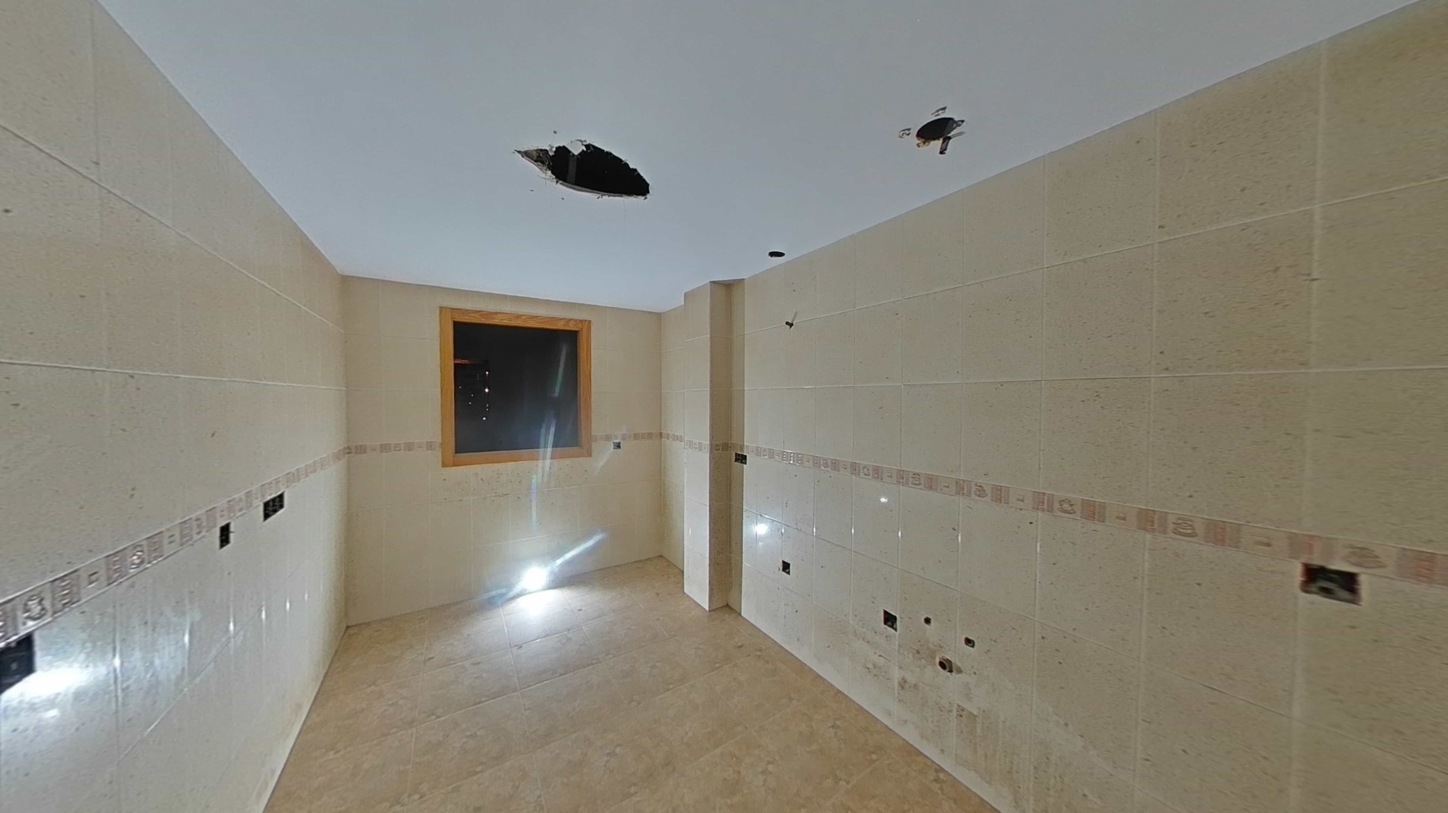 Apartament en venda a Adra