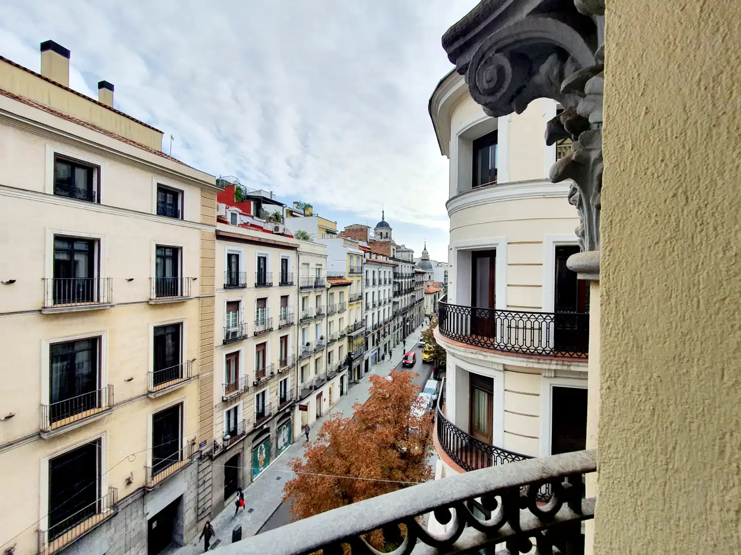 Apartament amb terrassa de lloguer a Centro, imagen 15