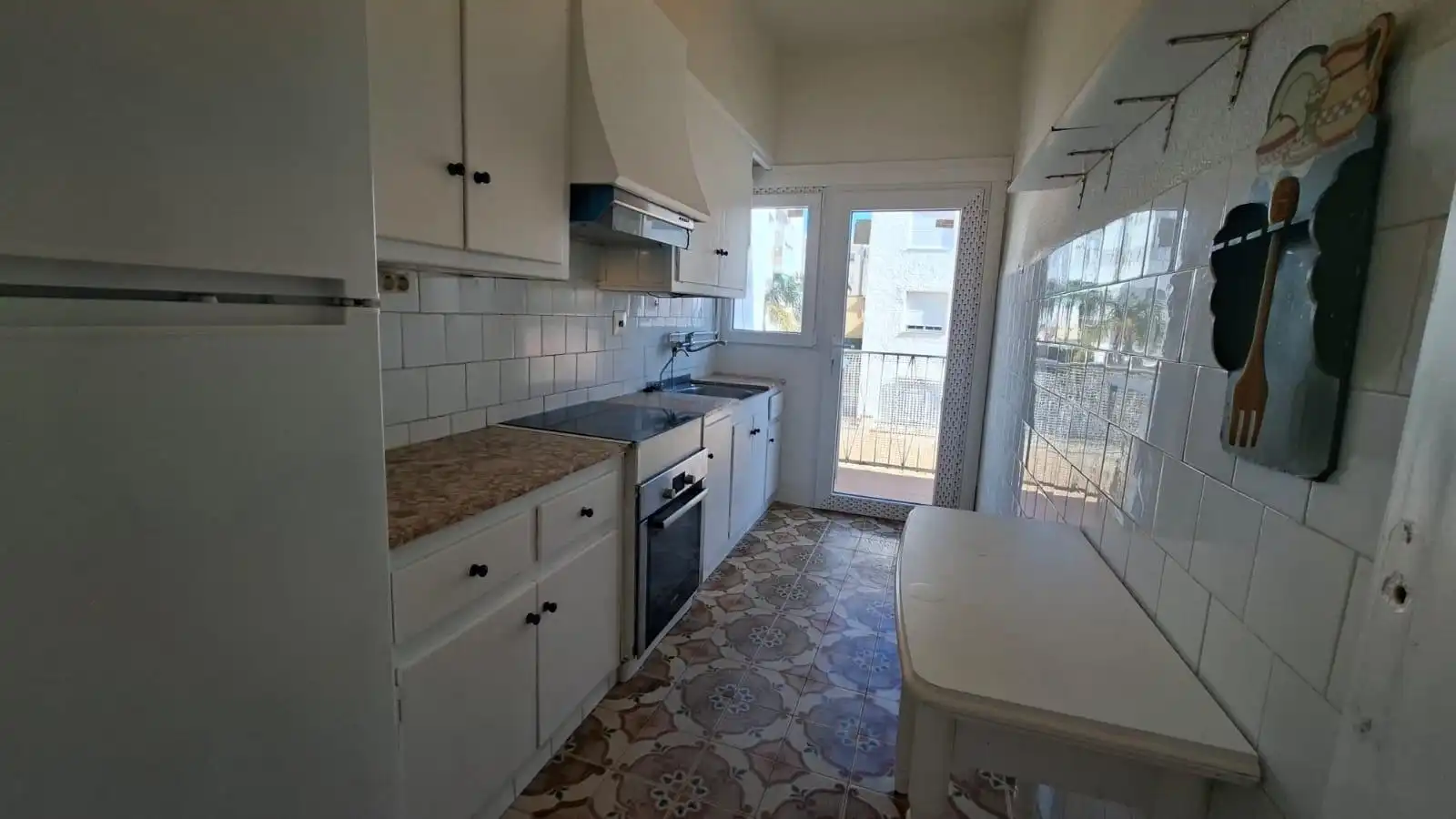 Apartament amb terrassa en venda a Calle ELDA, imagen 11