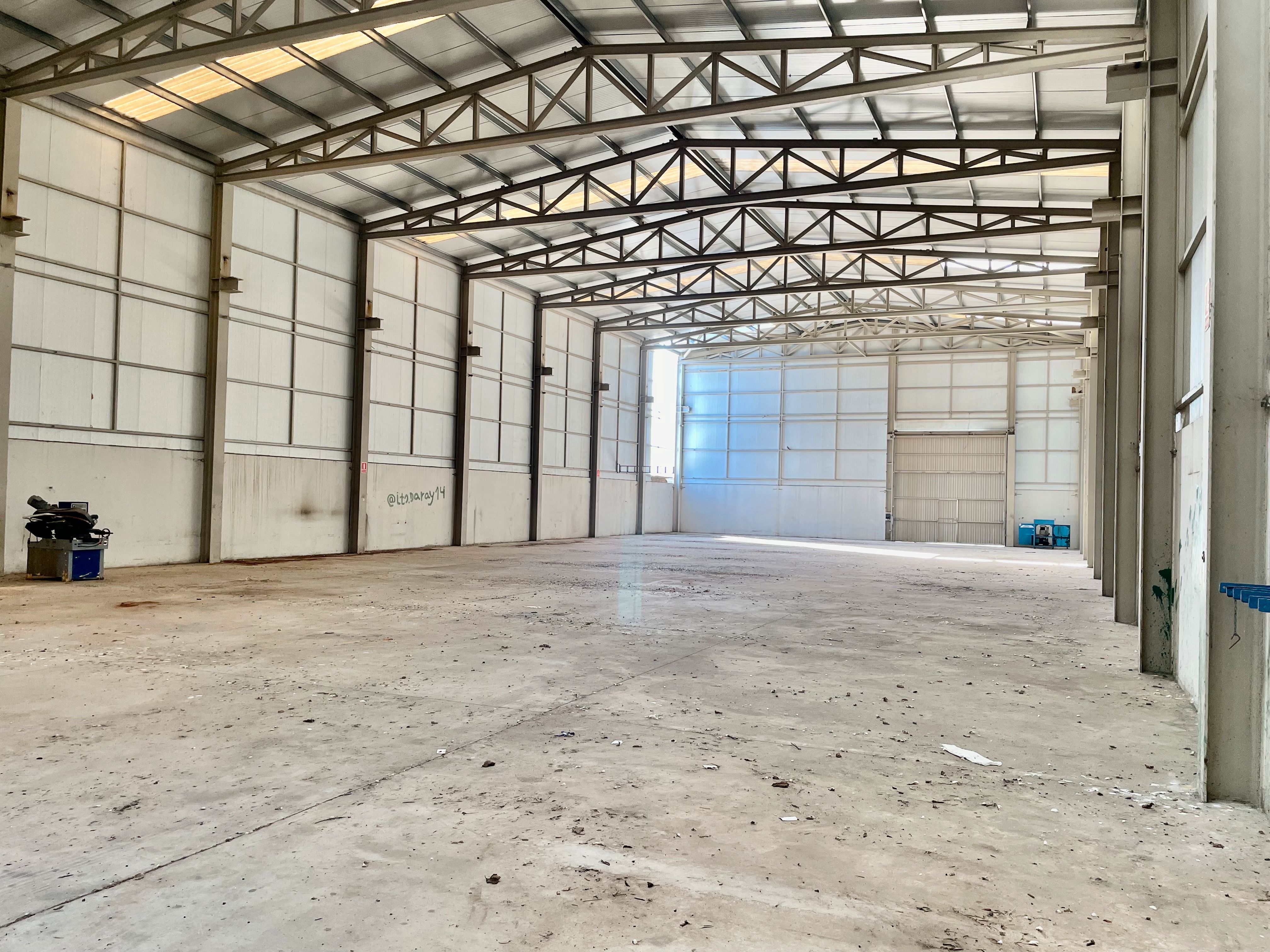 Industrial buildings for sale in Rodonyà