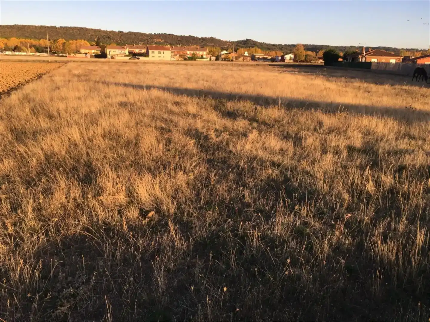 Terreno en venta en Garrafe de Torío, León