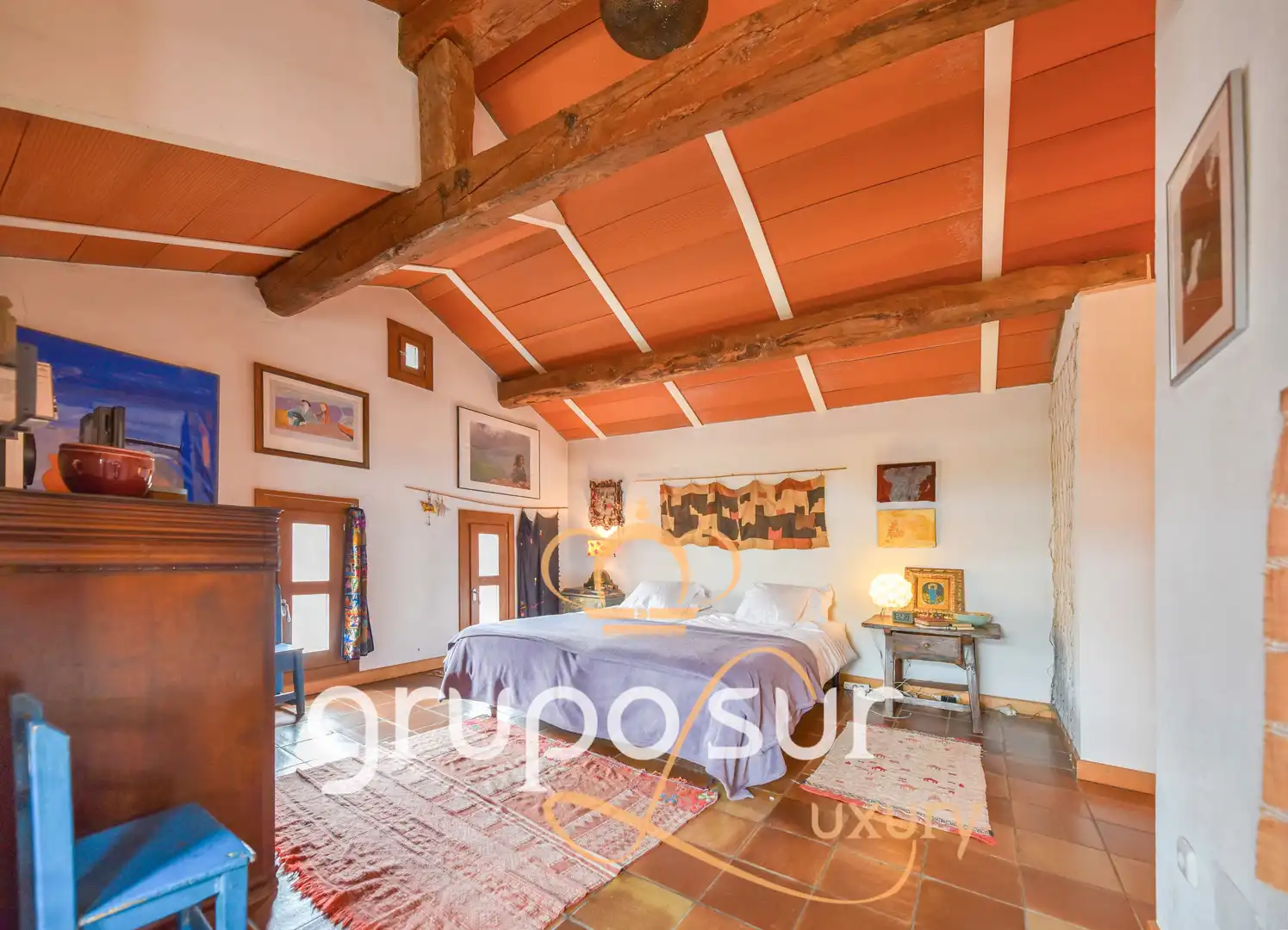 Casa o chalet en venta en Camino Huelga, 33, Simancas