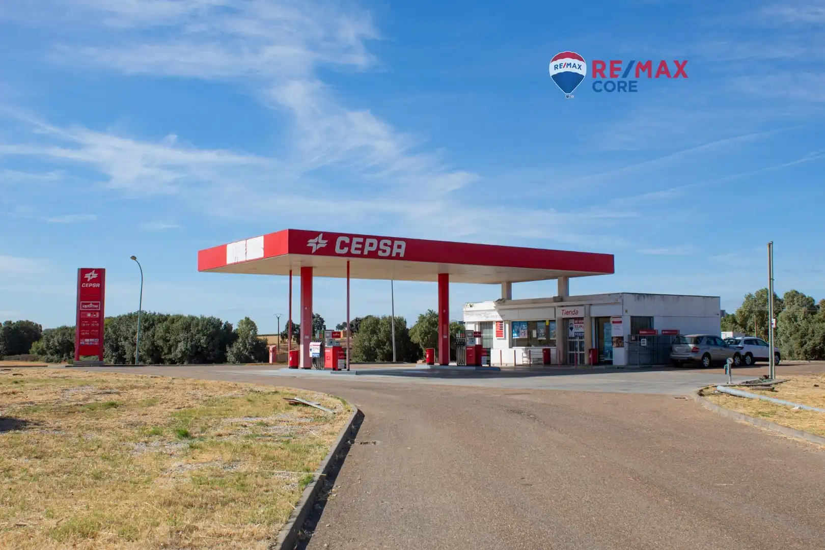 Local en venda en Badajoz amb Aire condicionat