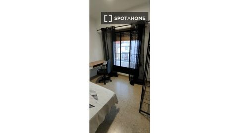 Foto 4 de Piso de alquiler en El Botànic, Valencia Capital